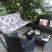 Privatni smještaj Igalo, privatni smeštaj u mestu Igalo, Crna Gora - Terasa prvi sprat - First floor terrace