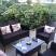 Privatni smještaj Igalo, privatni smeštaj u mestu Igalo, Crna Gora - Terasa prvi sprat - First floor terrace